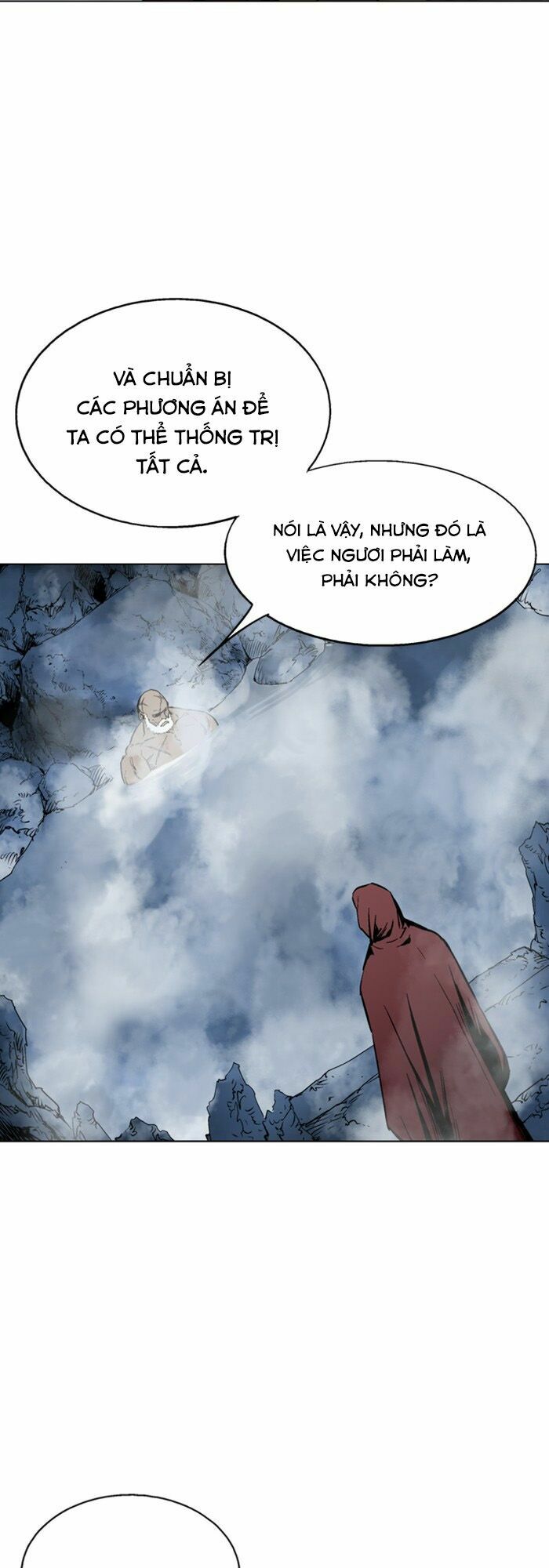 Gosu - Cao Thủ 2 Chapter 30 - Trang 24