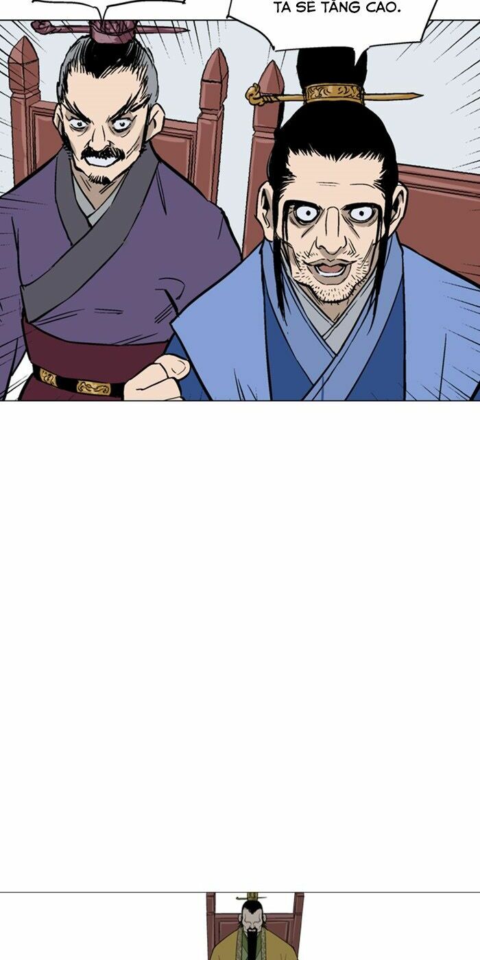 Gosu - Cao Thủ 2 Chapter 30 - Trang 56