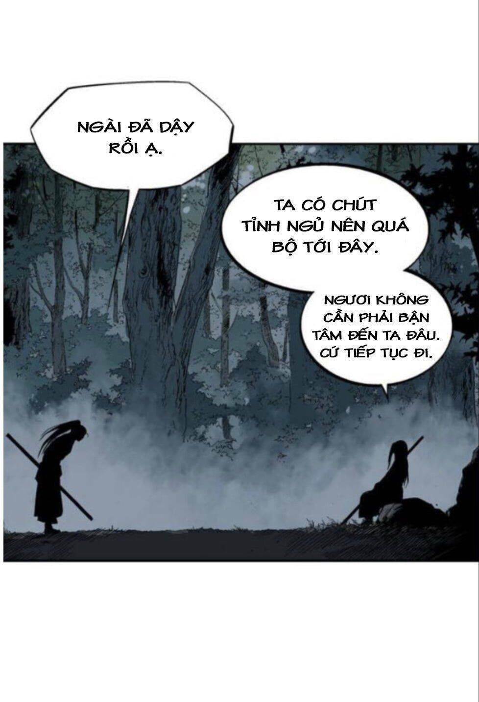 Gosu - Cao Thủ 2 Chapter 135 - Trang 72