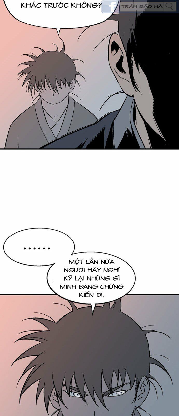 Gosu - Cao Thủ 2 Chapter 87 - Trang 70