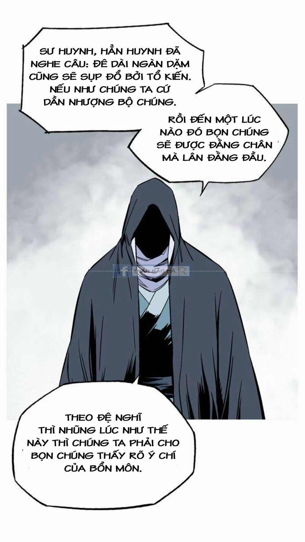 Gosu - Cao Thủ 2 Chapter 143 - Trang 18