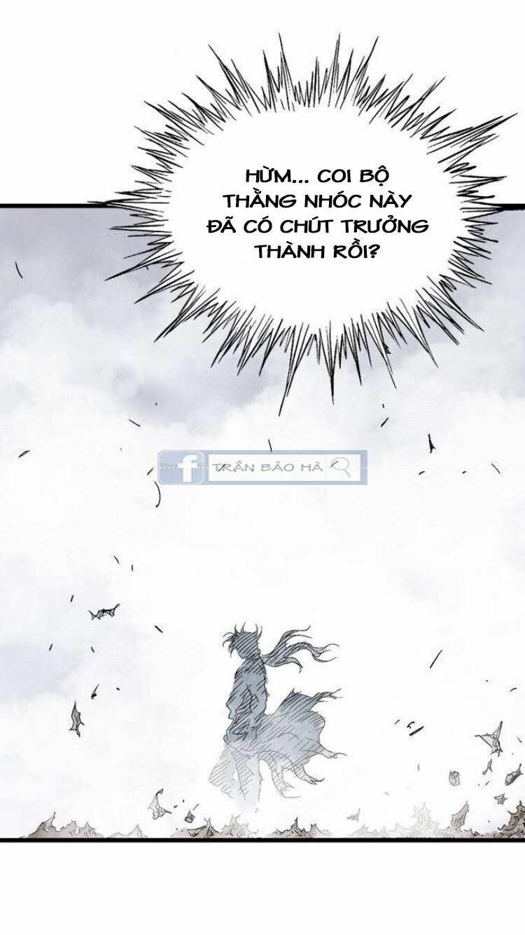 Gosu - Cao Thủ 2 Chapter 119 - Trang 25