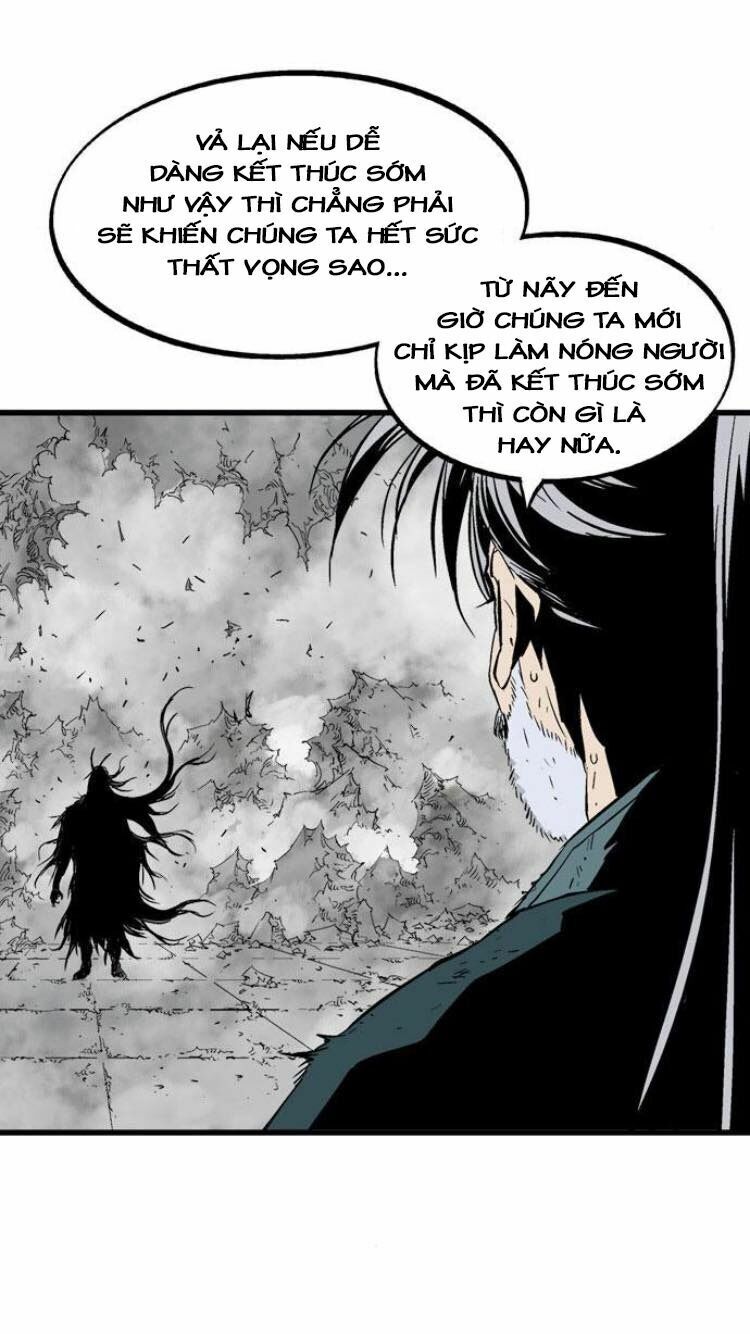 Gosu - Cao Thủ 2 Chapter 123 - Trang 75