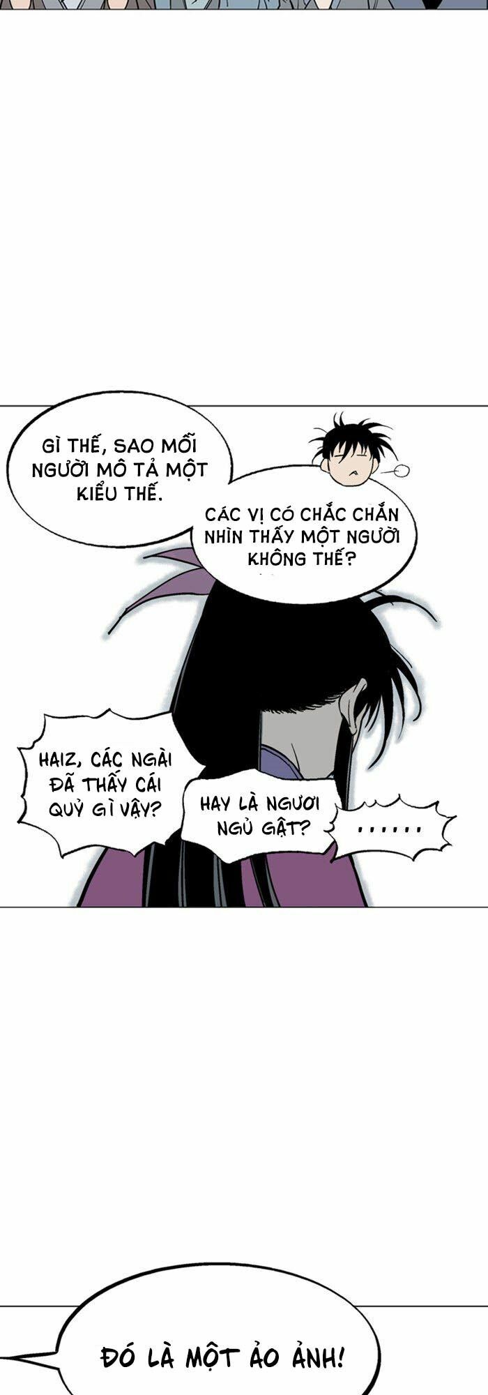 Gosu - Cao Thủ 2 Chapter 36 - Trang 57