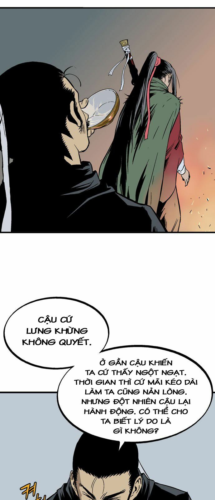 Gosu - Cao Thủ 2 Chapter 139 - Trang 19