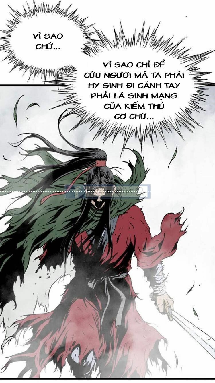 Gosu - Cao Thủ 2 Chapter 119 - Trang 9