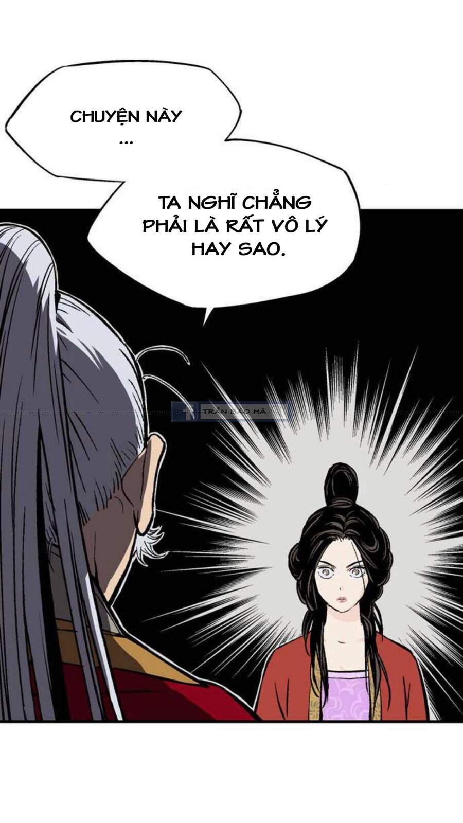 Gosu - Cao Thủ 2 Chapter 145 - Trang 58