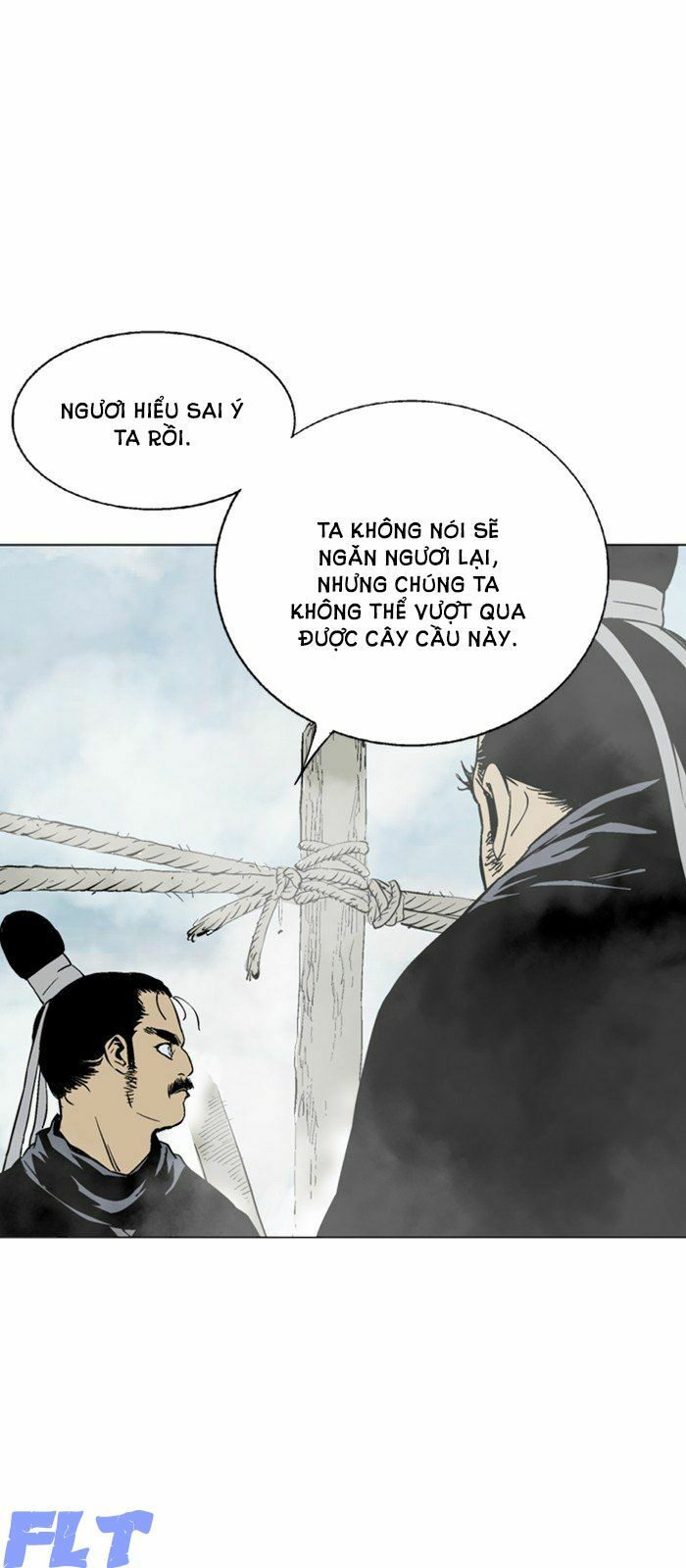 Gosu - Cao Thủ 2 Chapter 34 - Trang 37