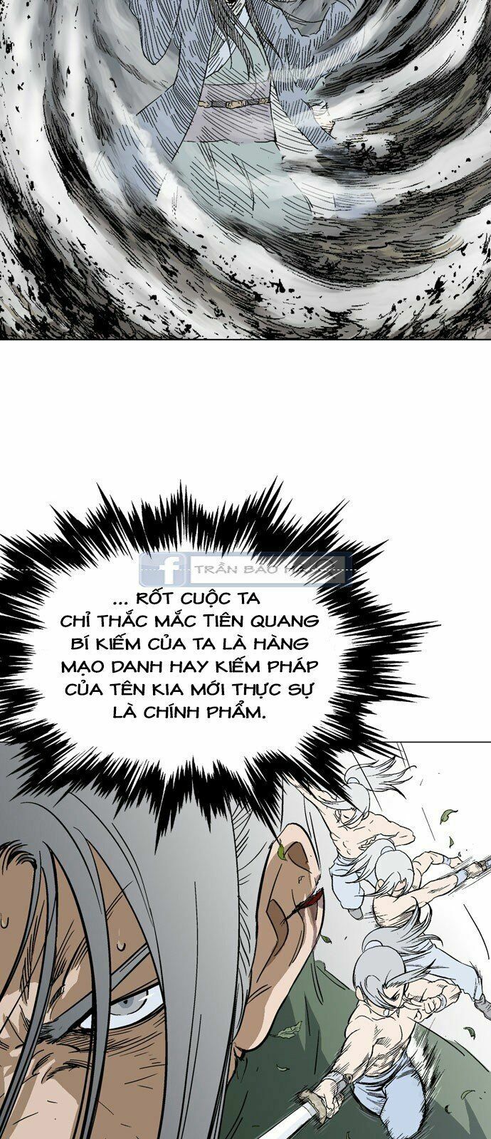 Gosu - Cao Thủ 2 Chapter 77 - Trang 57