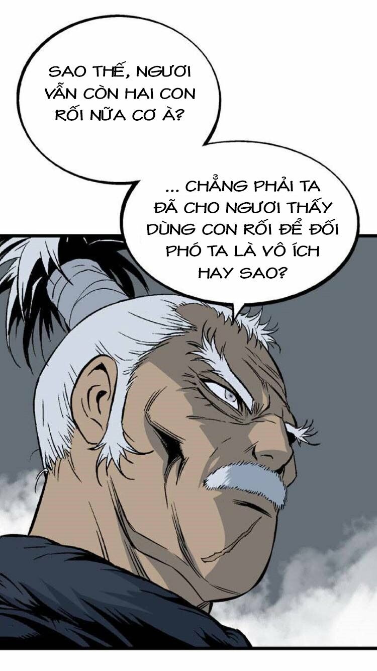 Gosu - Cao Thủ 2 Chapter 115 - Trang 50