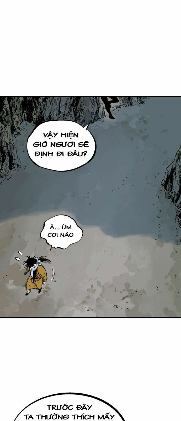 Gosu - Cao Thủ 2 Chapter 139 - Trang 56