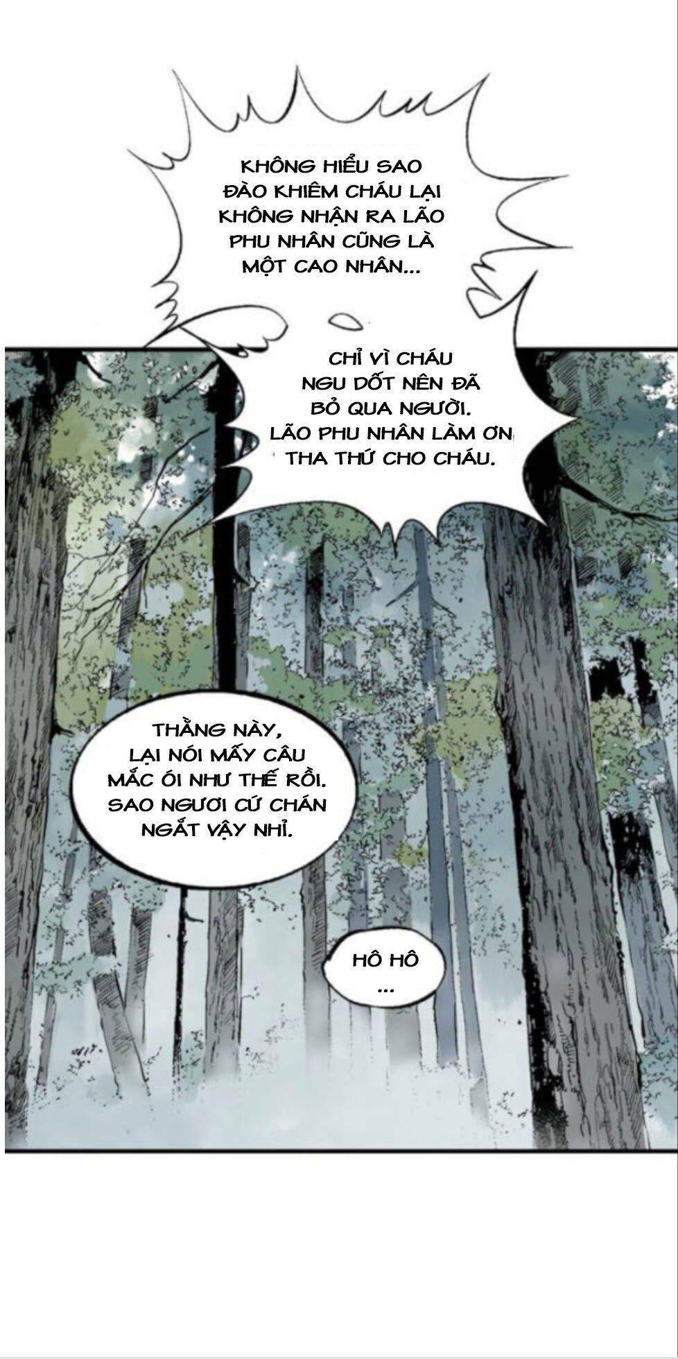 Gosu - Cao Thủ 2 Chapter 135 - Trang 63