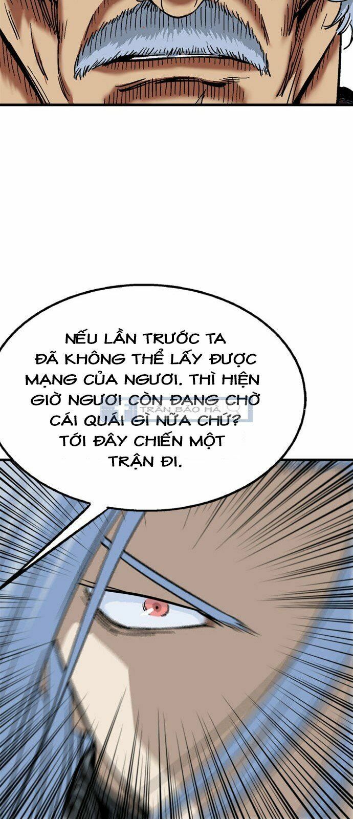 Gosu - Cao Thủ 2 Chapter 81 - Trang 35