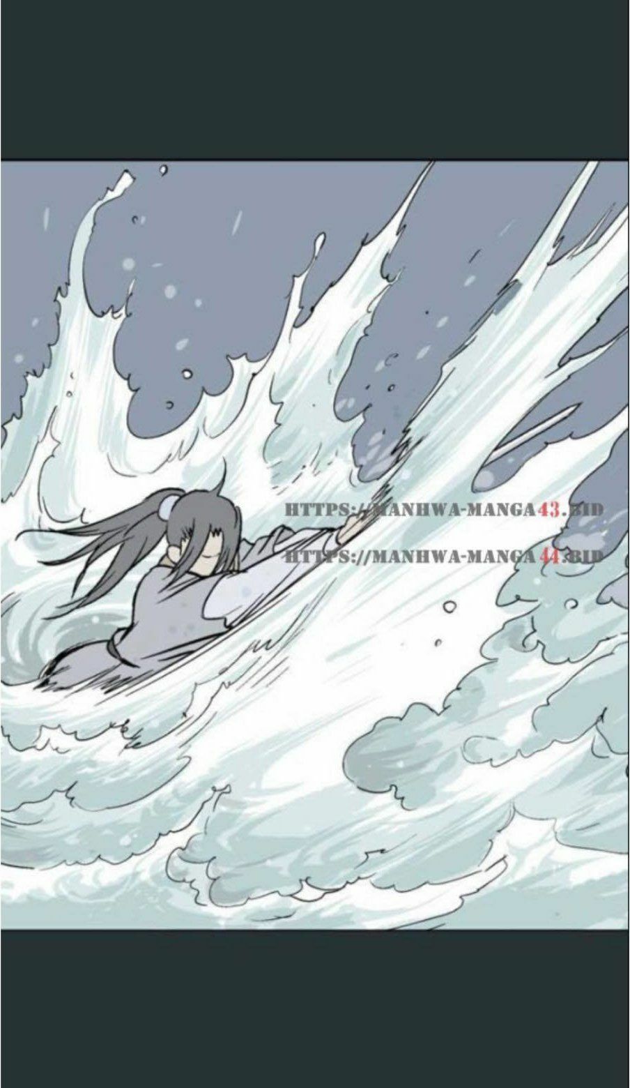 Gosu - Cao Thủ 2 Chapter 138 - Trang 13