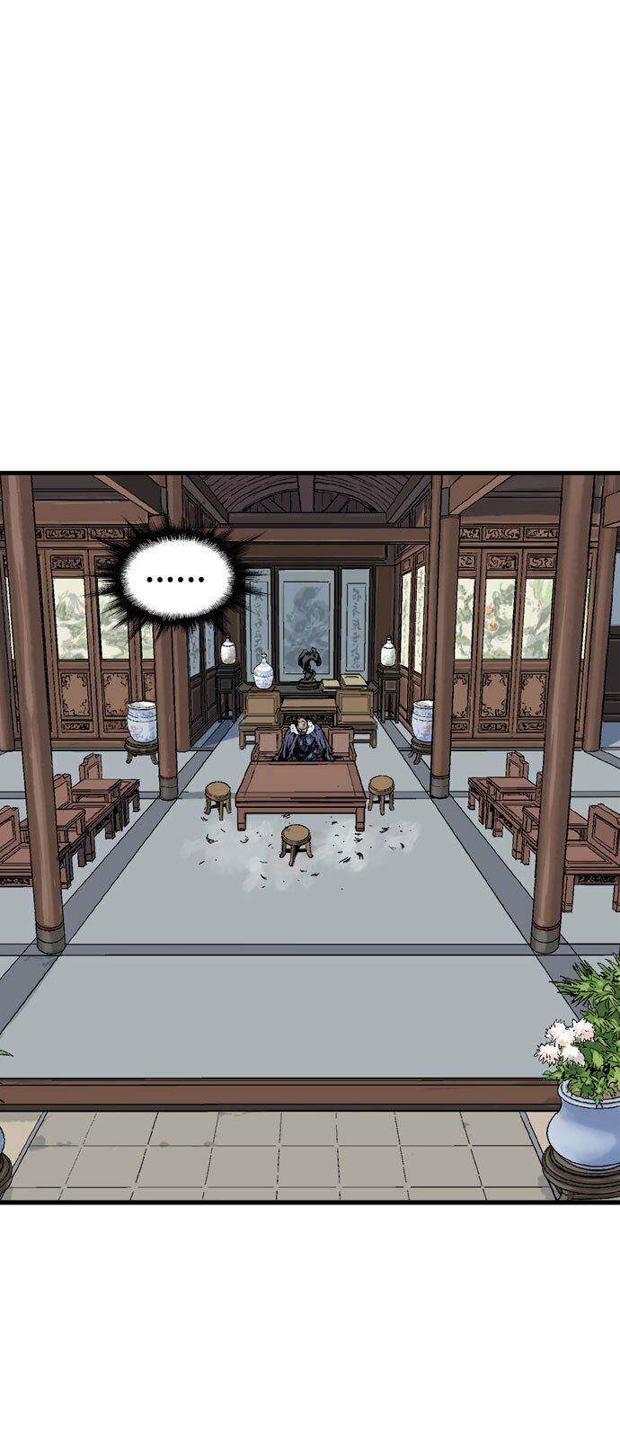 Gosu - Cao Thủ 2 Chapter 92 - Trang 7