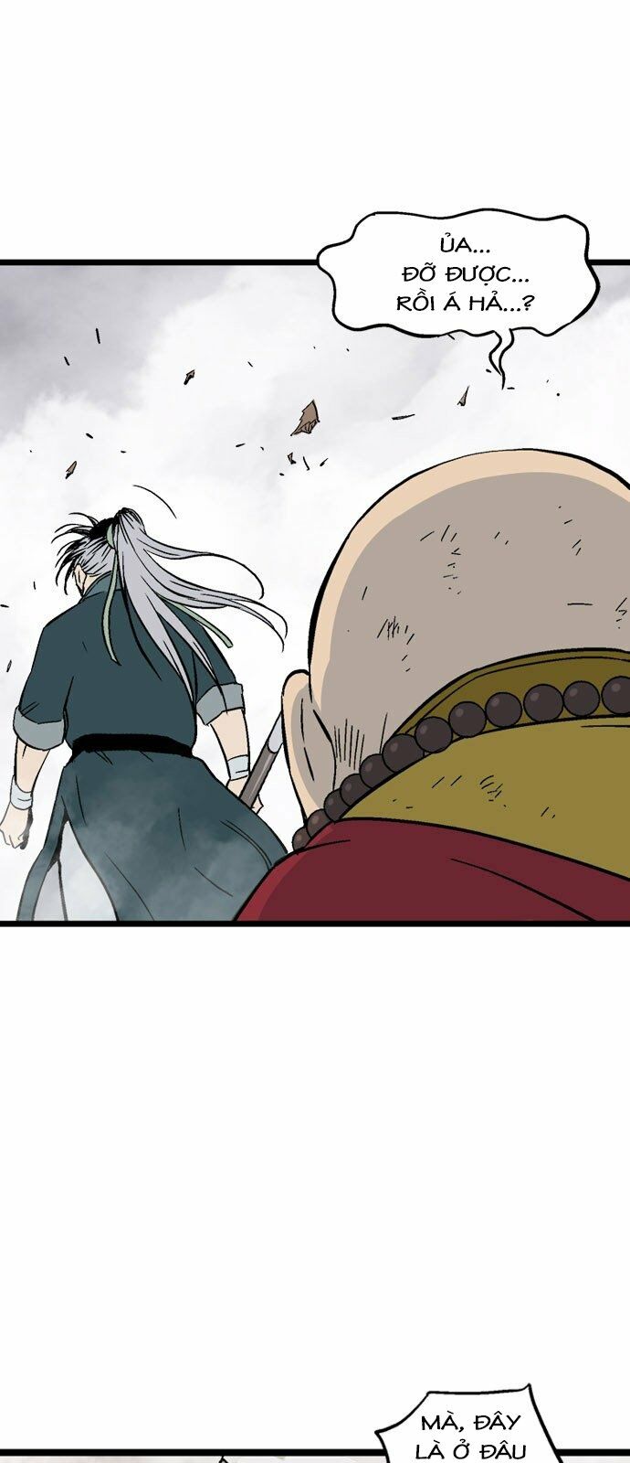 Gosu - Cao Thủ 2 Chapter 102 - Trang 70