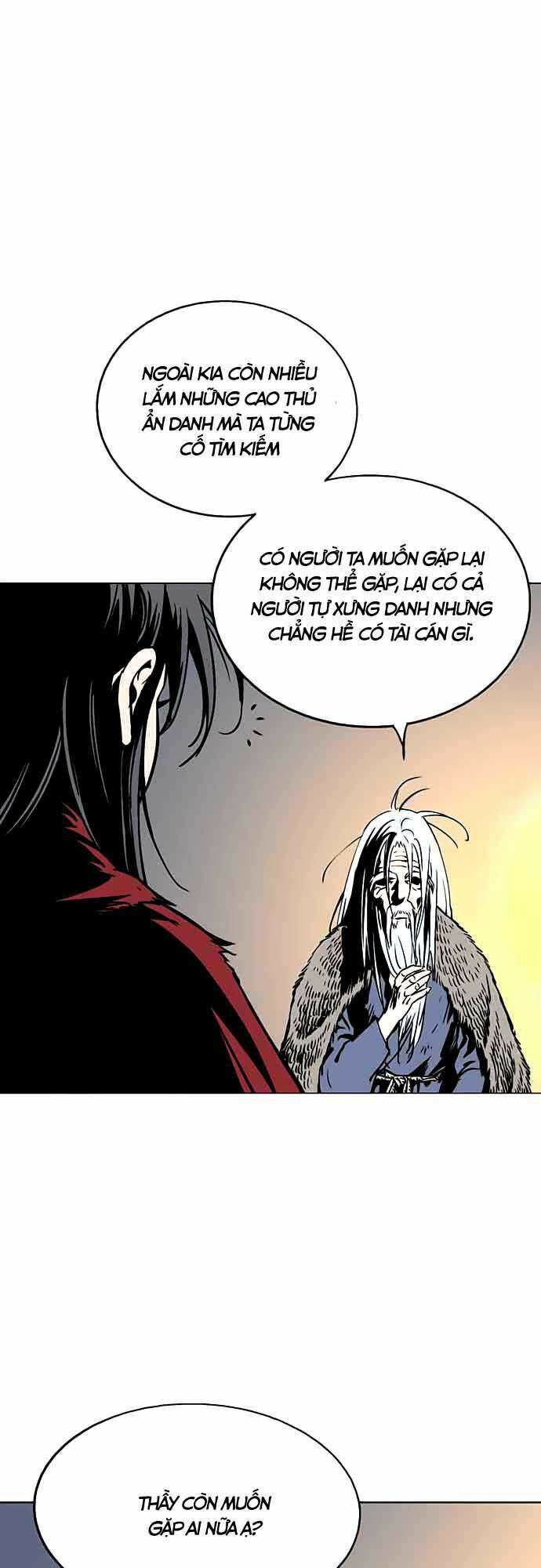 Gosu - Cao Thủ 2 Chapter 12 - Trang 25