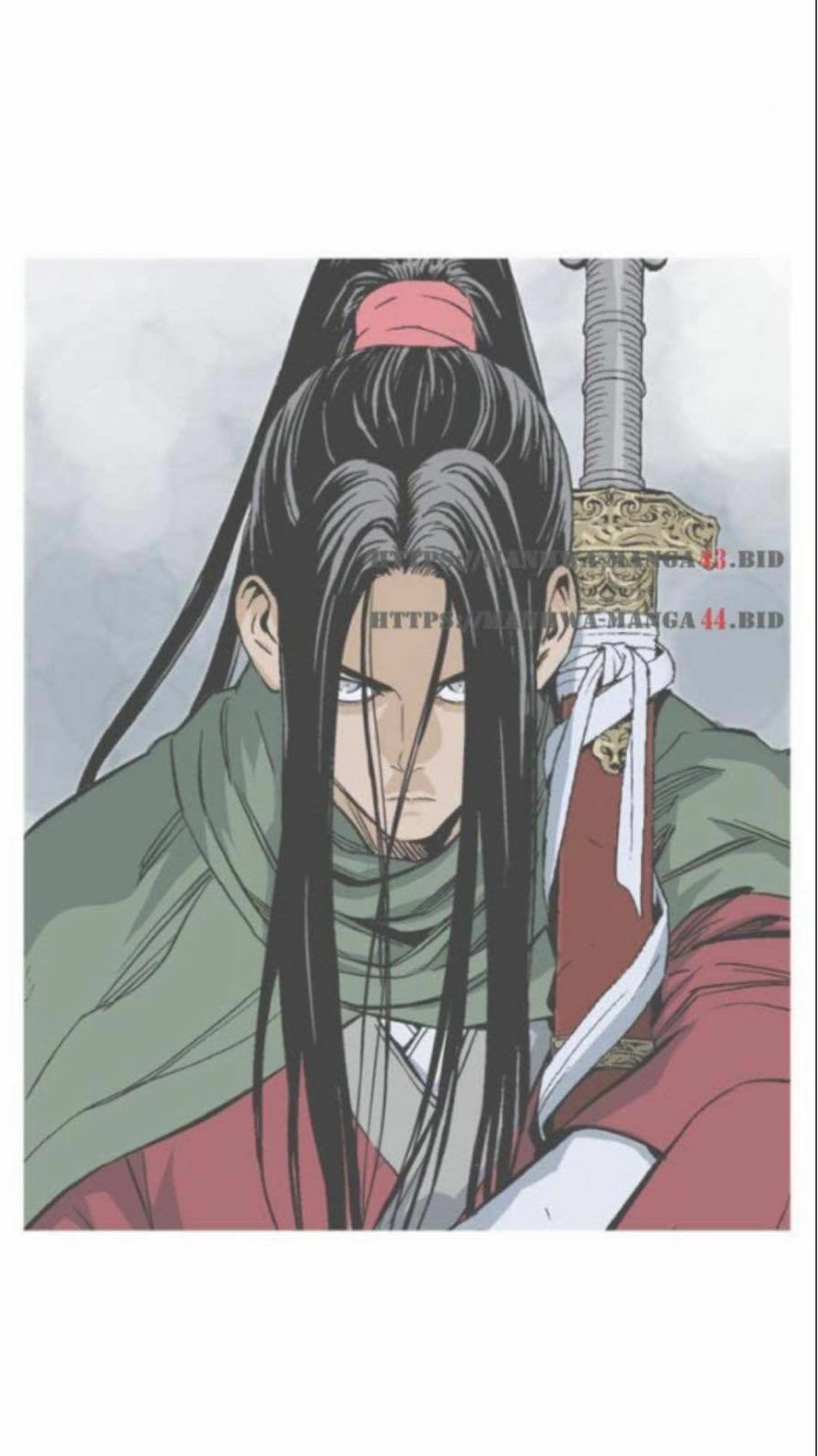 Gosu - Cao Thủ 2 Chapter 138 - Trang 33