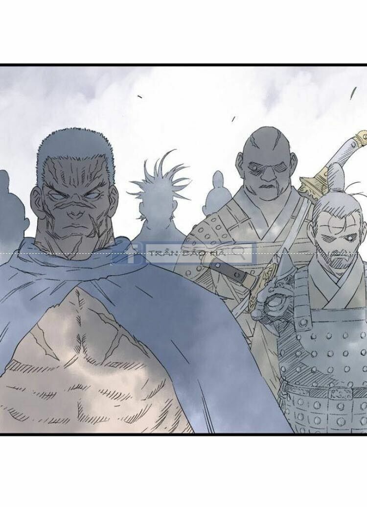 Gosu - Cao Thủ 2 Chapter 119 - Trang 42