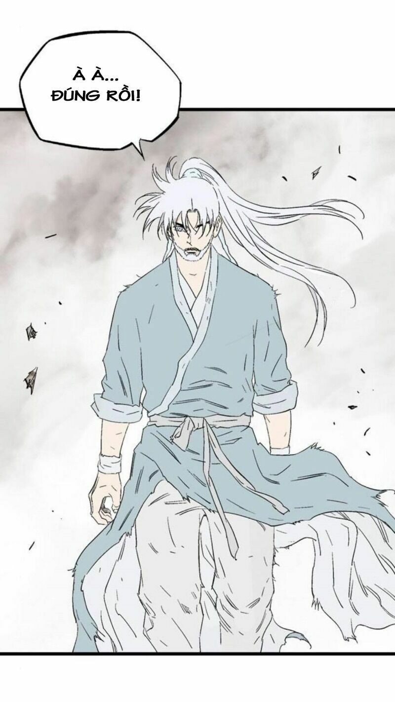 Gosu - Cao Thủ 2 Chapter 126 - Trang 90