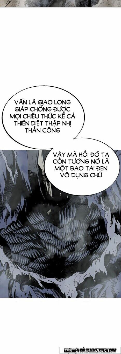 Gosu - Cao Thủ 2 Chapter 22 - Trang 44