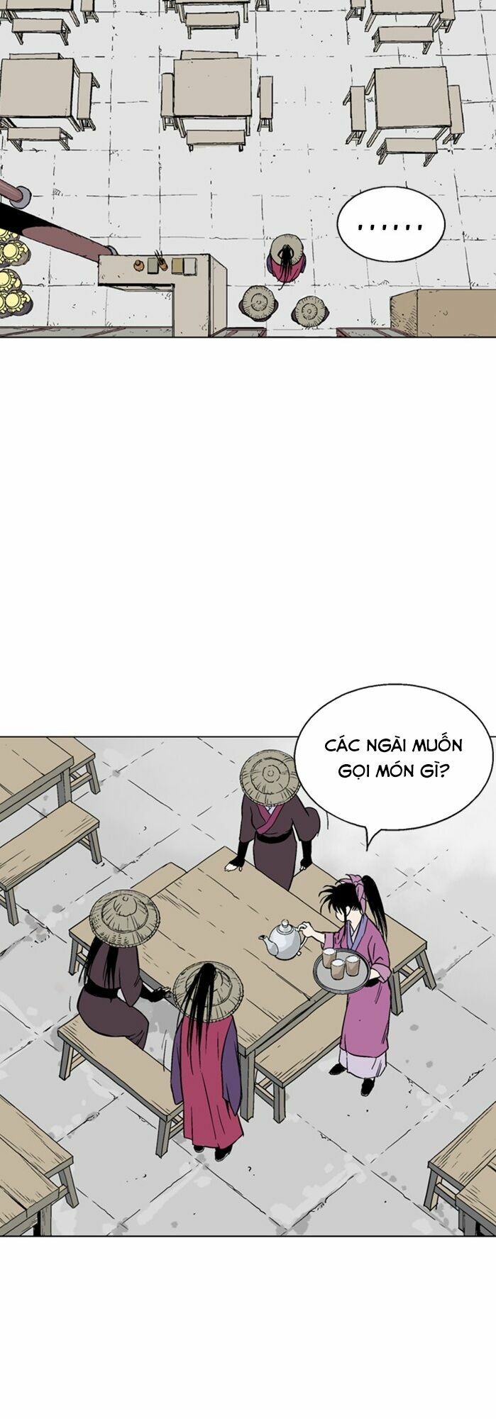 Gosu - Cao Thủ 2 Chapter 38 - Trang 40