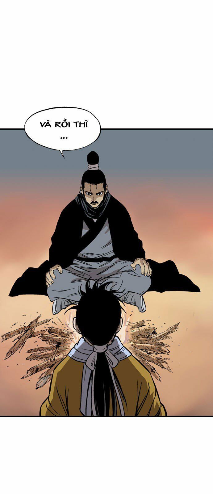 Gosu - Cao Thủ 2 Chapter 142 - Trang 88