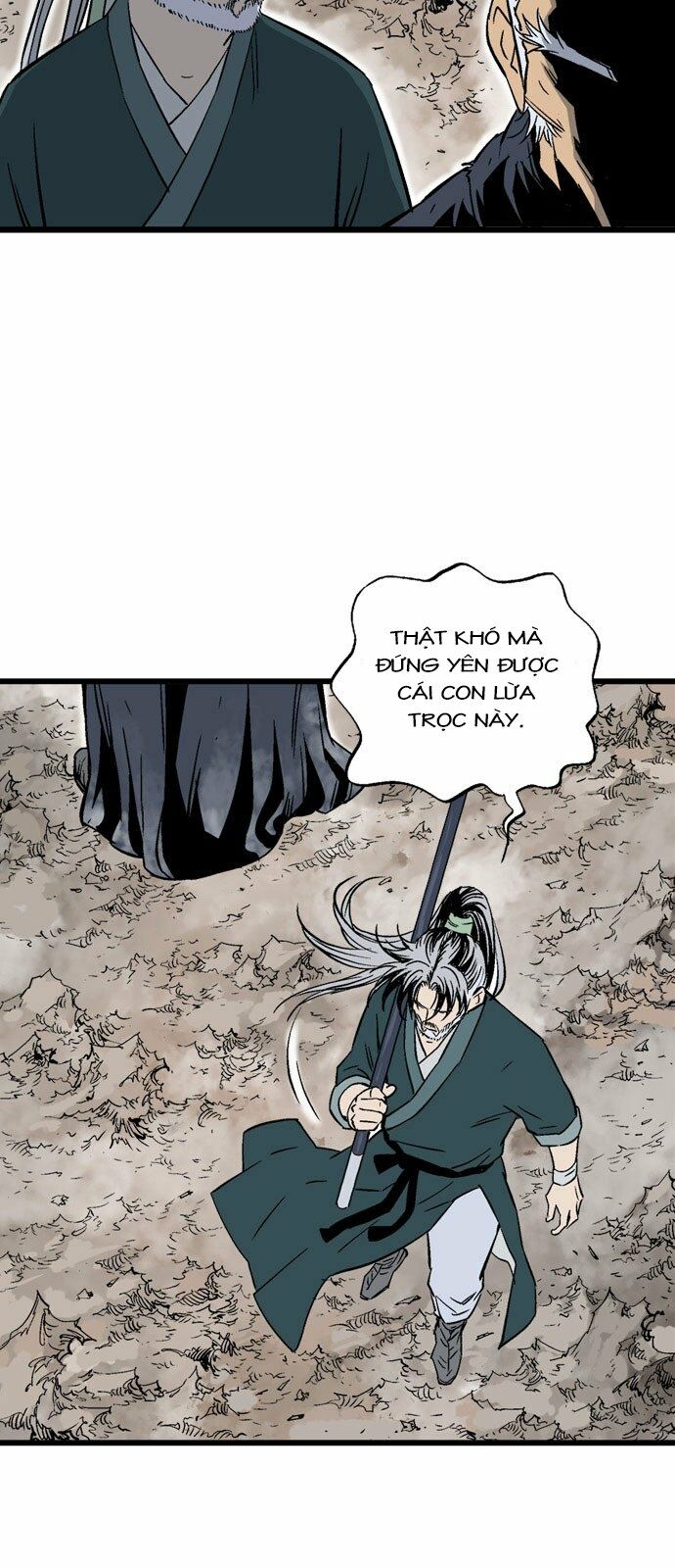 Gosu - Cao Thủ 2 Chapter 104 - Trang 55