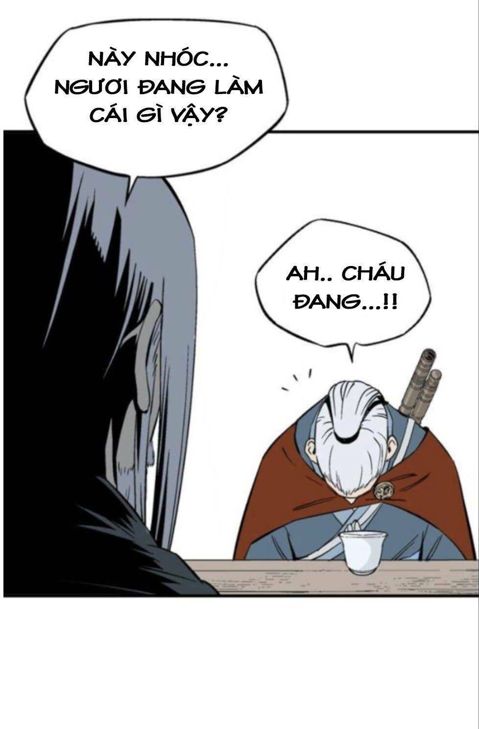 Gosu - Cao Thủ 2 Chapter 135 - Trang 7