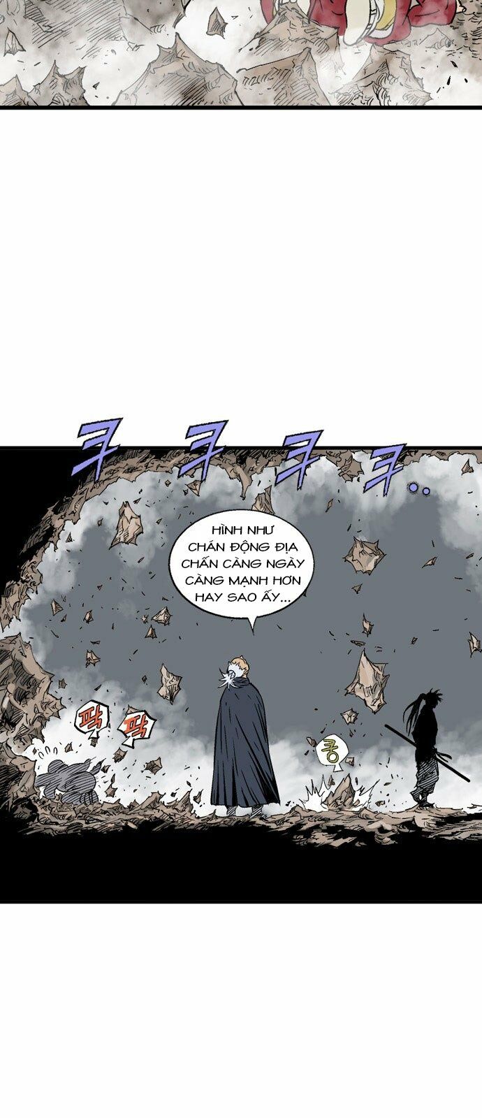 Gosu - Cao Thủ 2 Chapter 108 - Trang 49