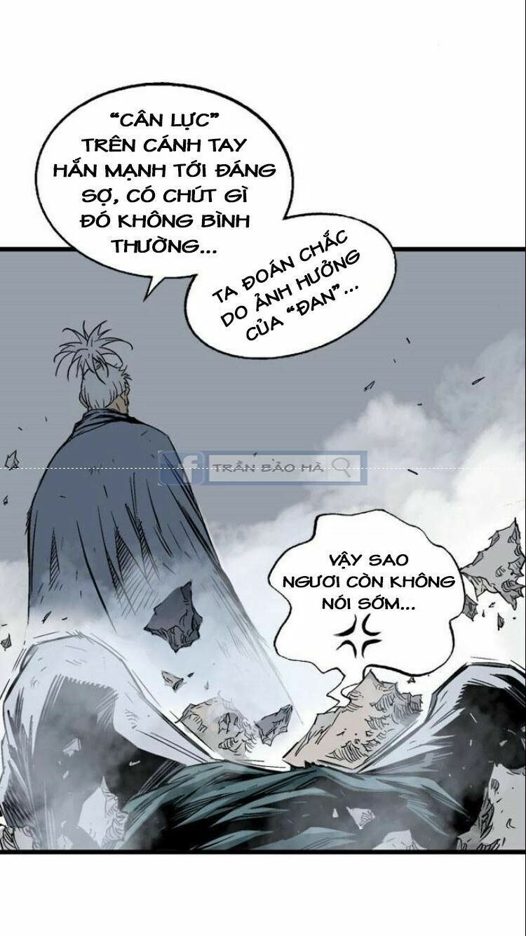 Gosu - Cao Thủ 2 Chapter 118 - Trang 47