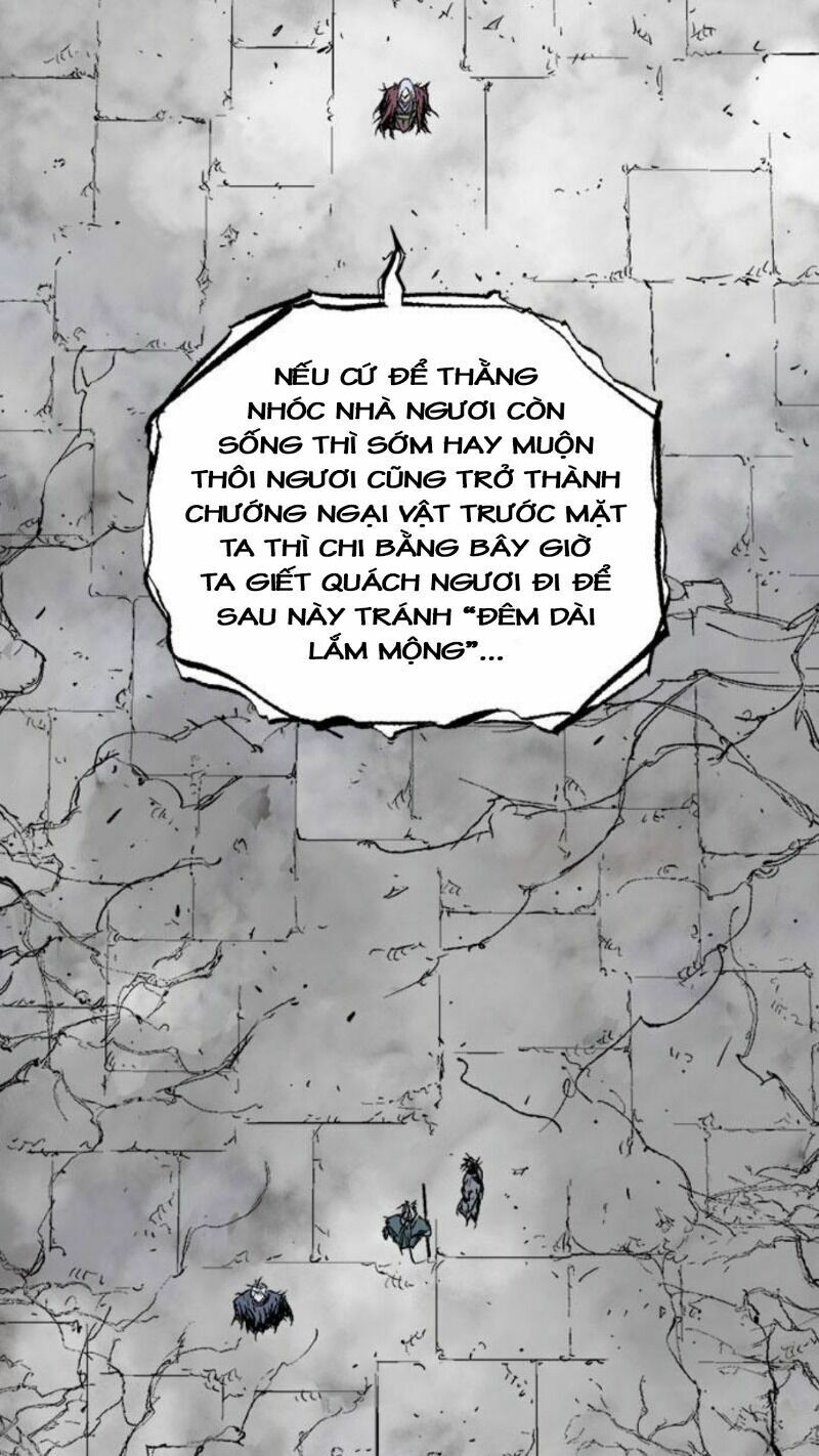 Gosu - Cao Thủ 2 Chapter 124 - Trang 67