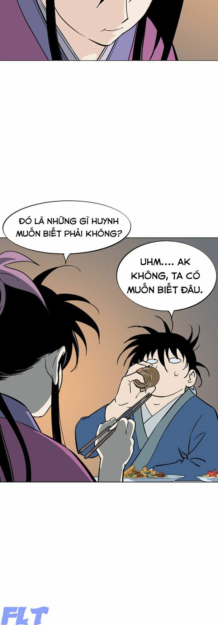 Gosu - Cao Thủ 2 Chapter 37 - Trang 8