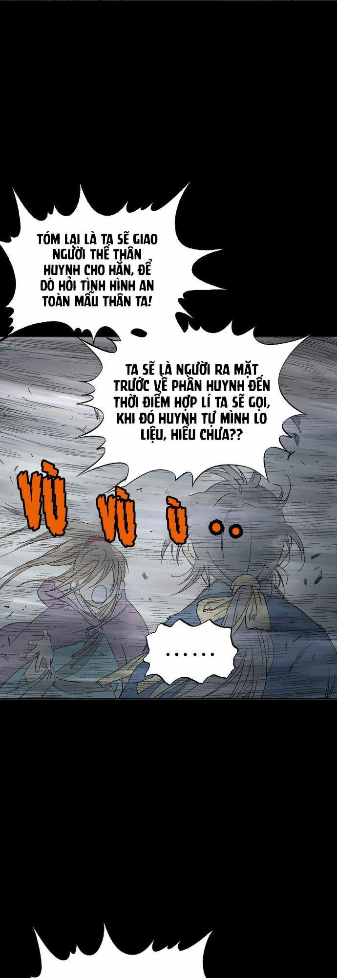 Gosu - Cao Thủ 2 Chapter 19 - Trang 39