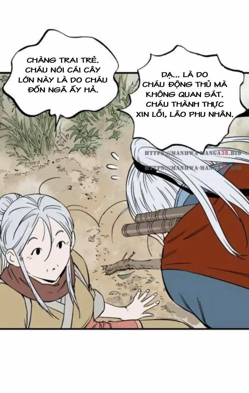 Gosu - Cao Thủ 2 Chapter 133 - Trang 59