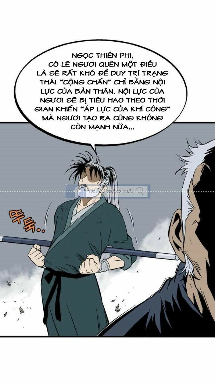 Gosu - Cao Thủ 2 Chapter 118 - Trang 61