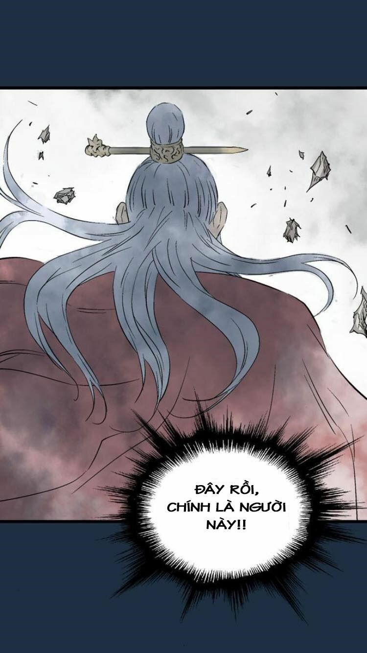 Gosu - Cao Thủ 2 Chapter 121 - Trang 44