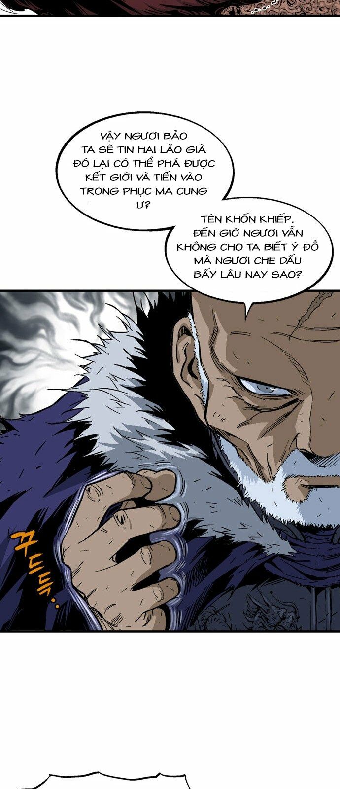 Gosu - Cao Thủ 2 Chapter 91 - Trang 54