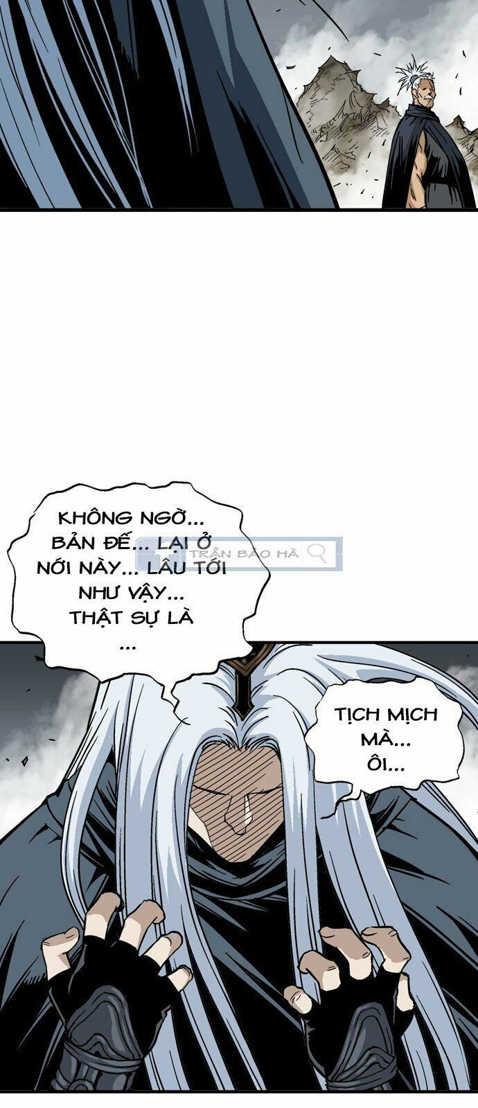 Gosu - Cao Thủ 2 Chapter 81 - Trang 18