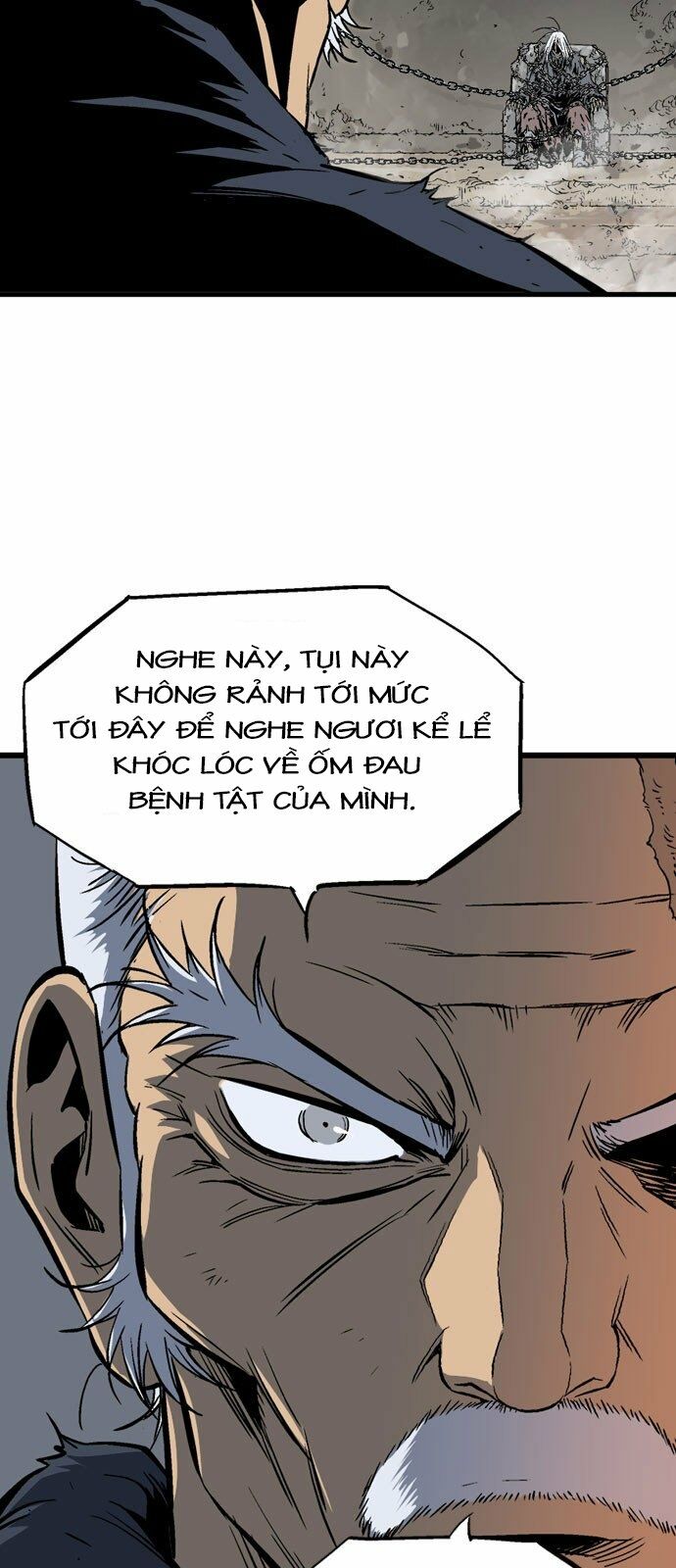 Gosu - Cao Thủ 2 Chapter 103 - Trang 15