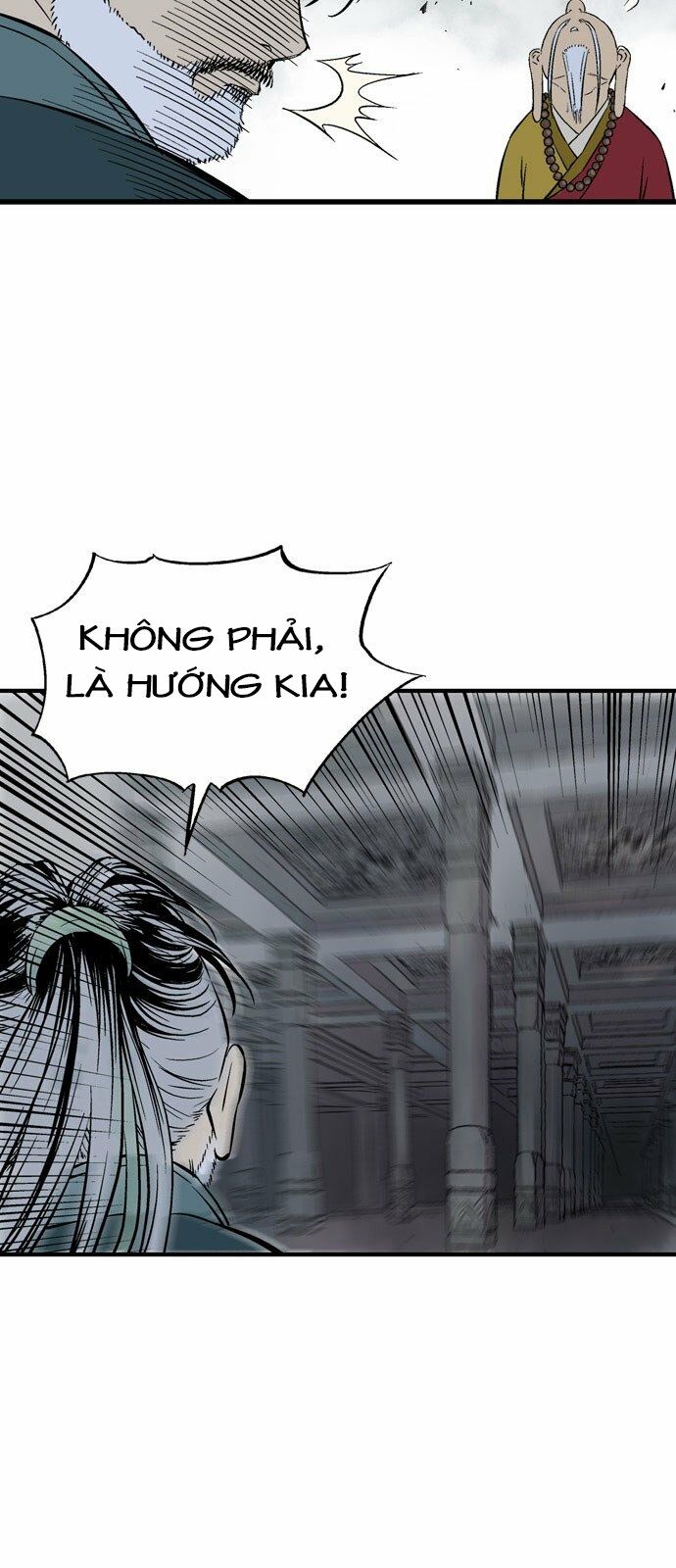 Gosu - Cao Thủ 2 Chapter 111 - Trang 74