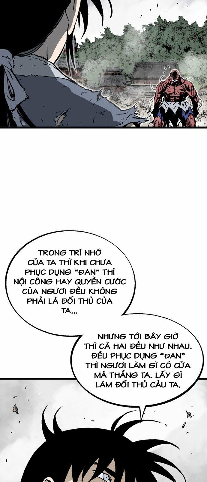 Gosu - Cao Thủ 2 Chapter 107 - Trang 55