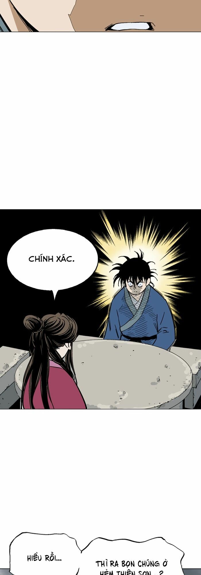 Gosu - Cao Thủ 2 Chapter 38 - Trang 51