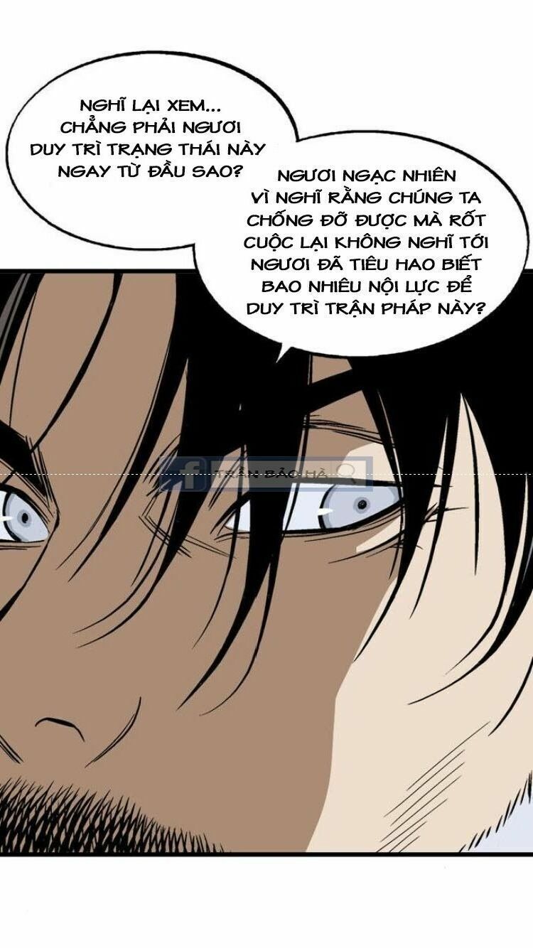 Gosu - Cao Thủ 2 Chapter 118 - Trang 62