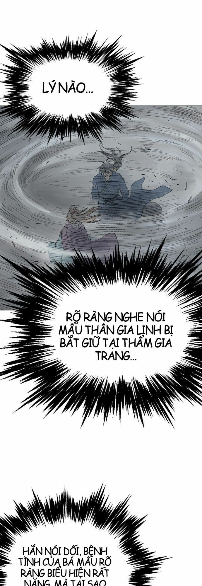 Gosu - Cao Thủ 2 Chapter 22 - Trang 27