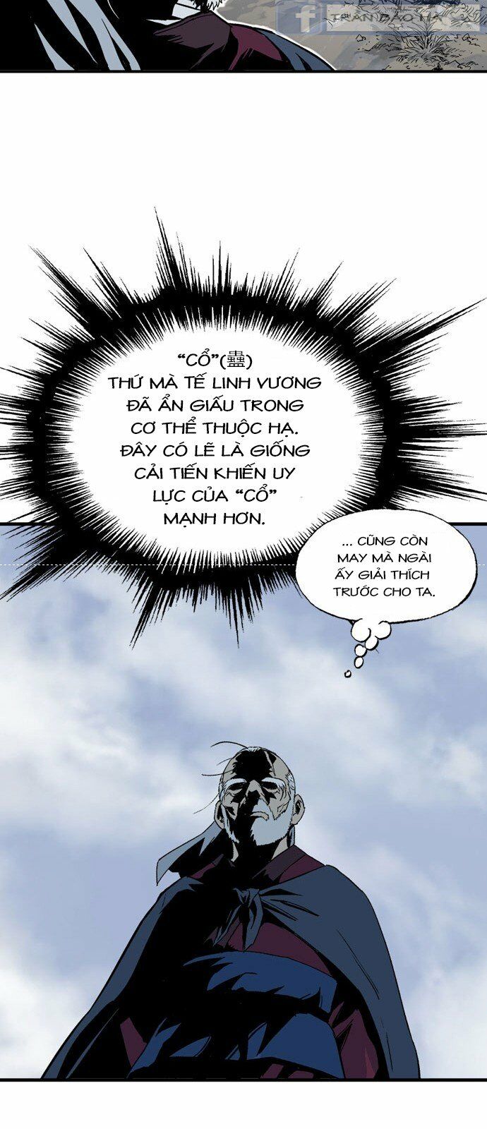 Gosu - Cao Thủ 2 Chapter 90 - Trang 59