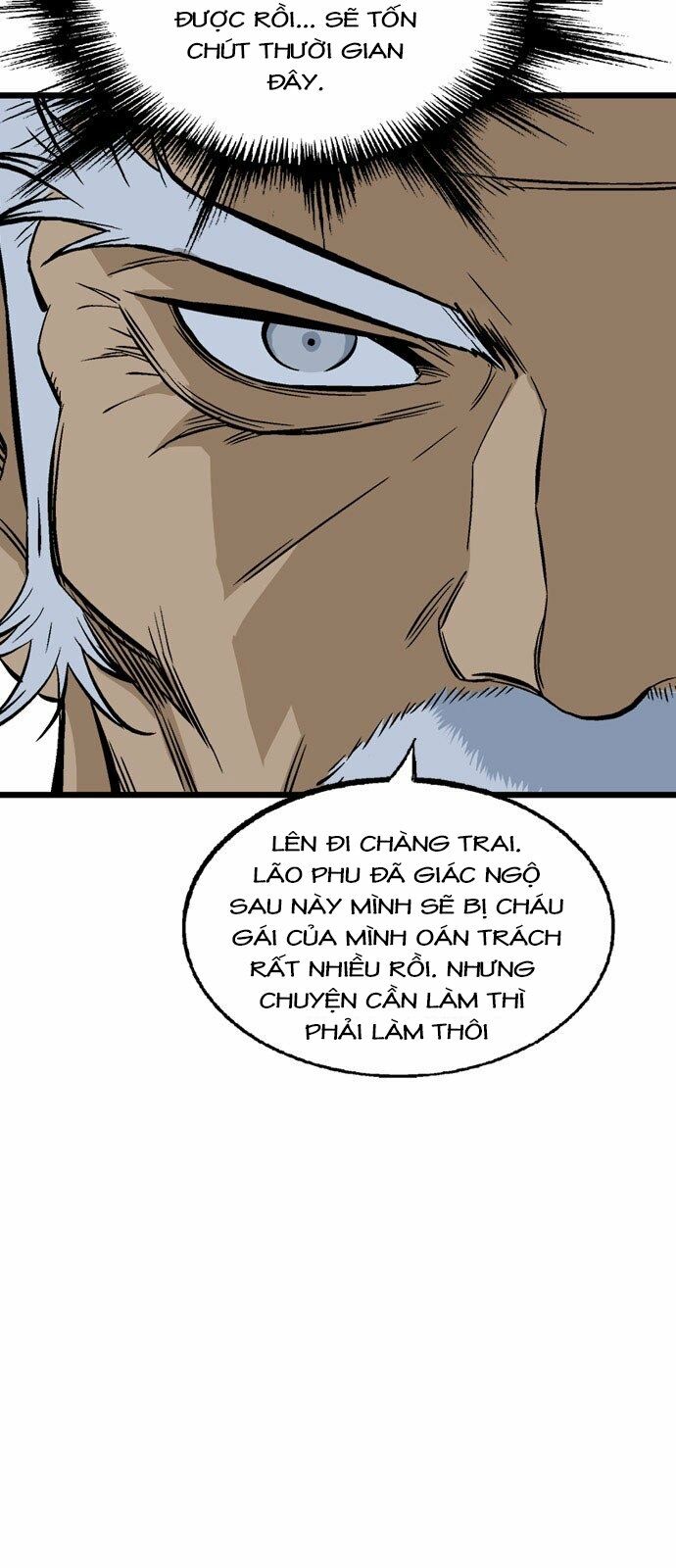 Gosu - Cao Thủ 2 Chapter 110 - Trang 59