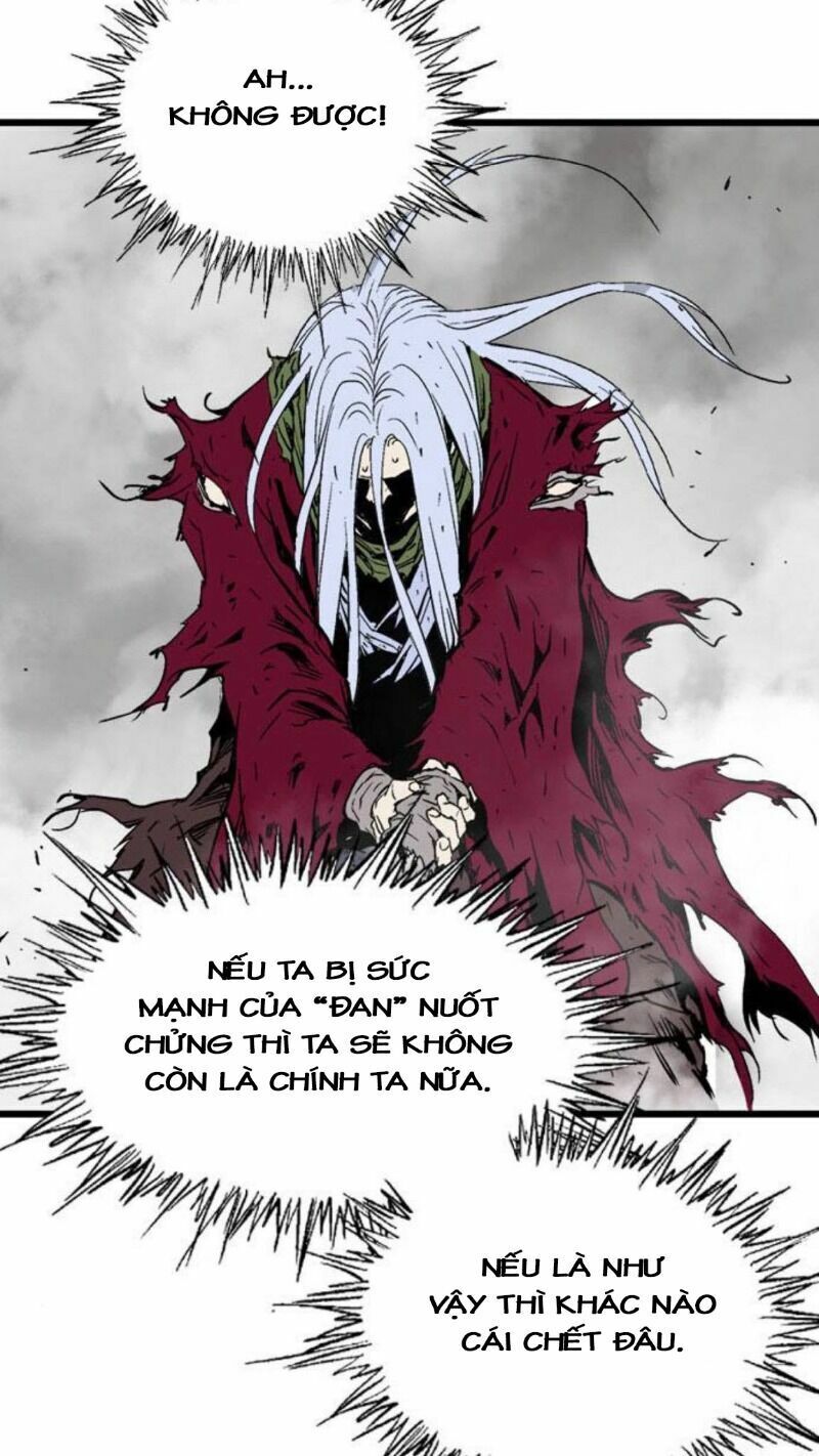 Gosu - Cao Thủ 2 Chapter 126 - Trang 35