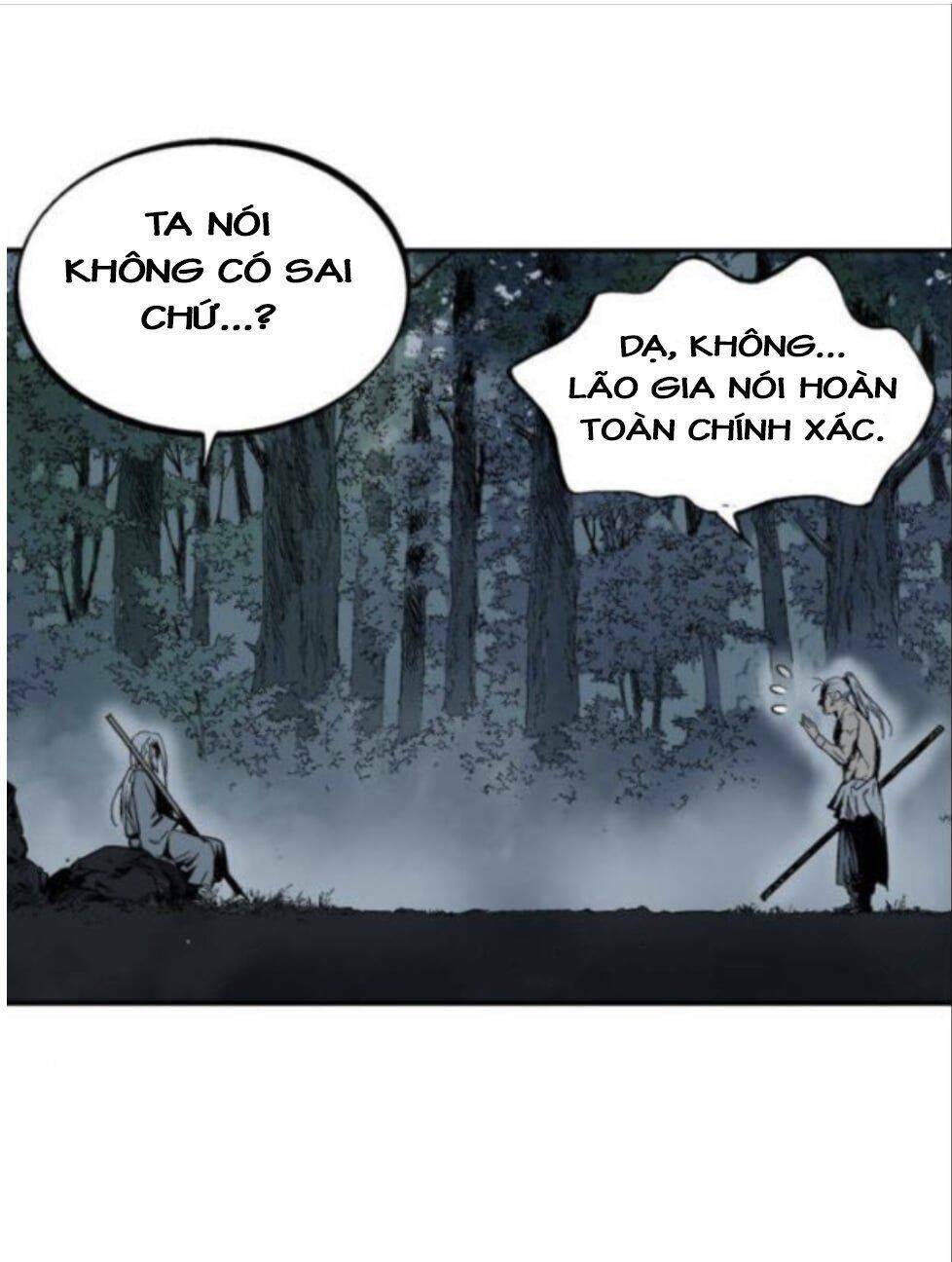 Gosu - Cao Thủ 2 Chapter 135 - Trang 86