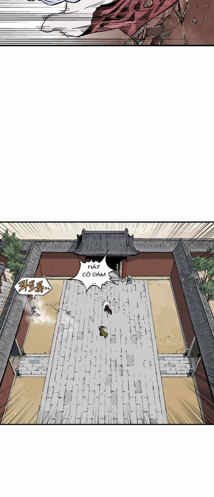 Gosu - Cao Thủ 2 Chapter 91 - Trang 71